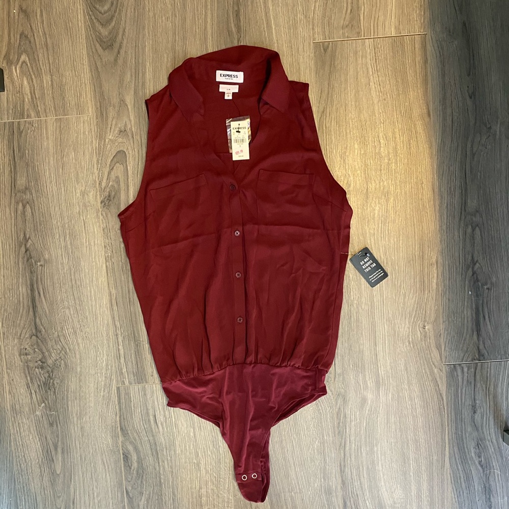 express bodysuit
